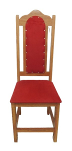 Cadeira Pastoral 003 