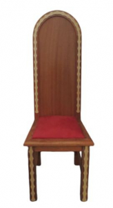 Cadeira Pastoral 011