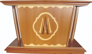 Altar MA 001