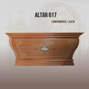 Altar 017