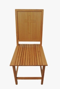 Cadeira Simples 016