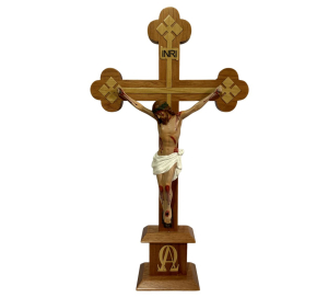 Cruz de Mesa
