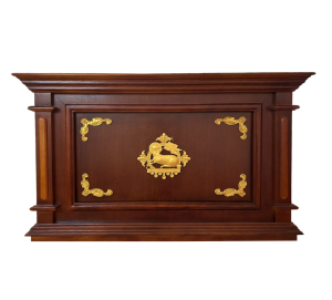 Altar Entalhado 
