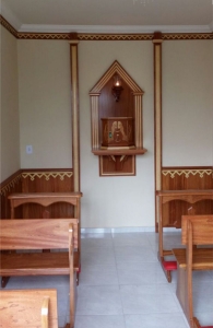Capela do Santíssimo