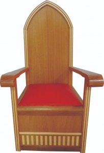 Cátedra 001 