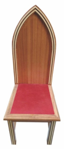 Cadeira Pastoral 001