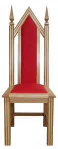 Cadeira Pastoral 006