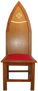 Cadeira Pastoral 010