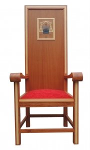 Cátedra 012 - Alt1,40mLarg65cmProf55cm