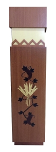 Coluna 009