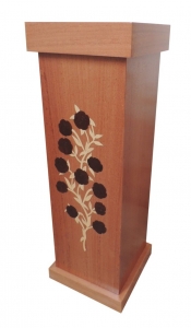 Coluna 011 - flor 40x40 (1)