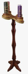 coroa advento