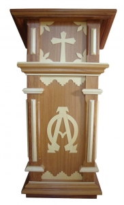 Mesa da Palavra 001