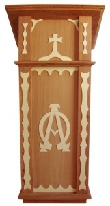 Mesa da Palavra 005