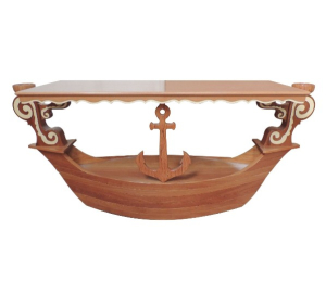 Altar Barco