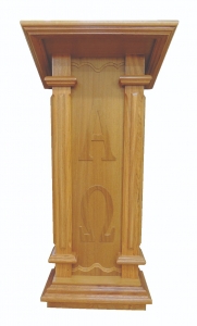 Mesa da Palavra 007 - Angelim