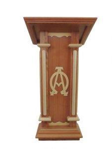 Mesa da Palavra 007 (A)