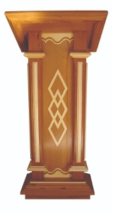 Mesa do Comentarista 007