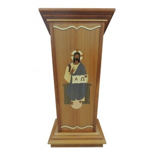 Mesa da Palavra 008
