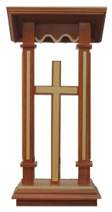 Mesa da Palavra 011 (A)