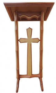 Mesa da Palavra 012