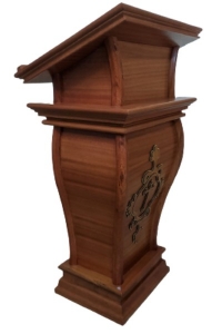 Mesa da Palavra 013
