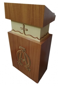 Mesa da Palavra 014