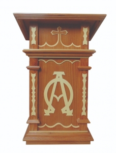Mesa da Palavra 015