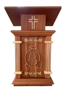 Mesa da Palavra 017