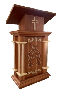 Mesa da Palavra 017