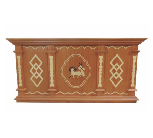 Altar 004