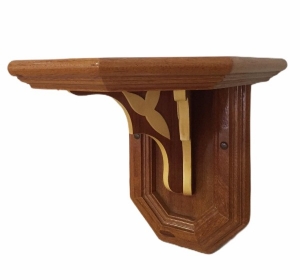 Suporte para Imagem 001