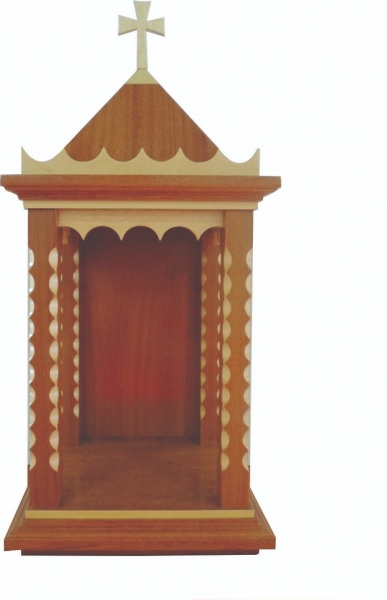 Oratório 003
