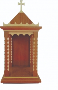 Oratório 003