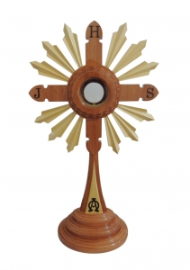 Ostensório 001