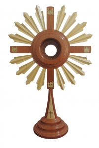Ostensório 002