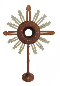 Ostensório  003