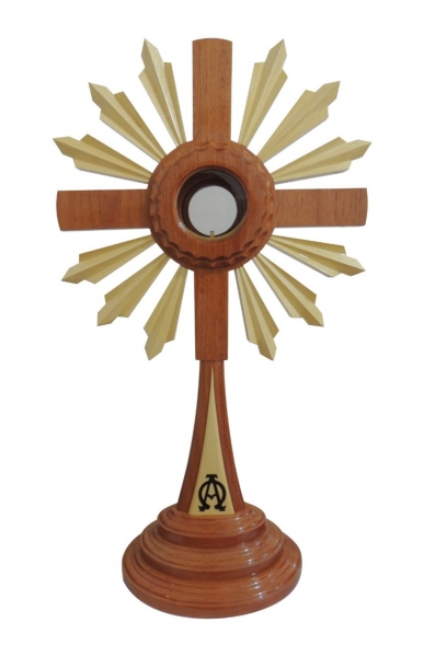 Ostensório 004