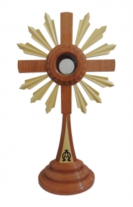 Ostensório 004