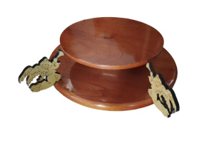 trono para ostensório