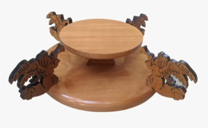 Suporte para Ostensório 001