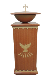 Pia Batismal 003