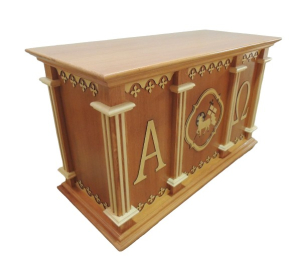 Altar 006