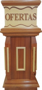 Porta Oferta 002