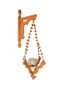 Suporte para lâmpada 003