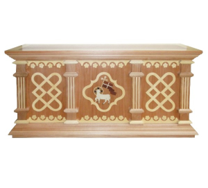 Altar 007