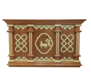 Altar 007