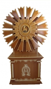 Suporte para Sacrário Resplendor 001