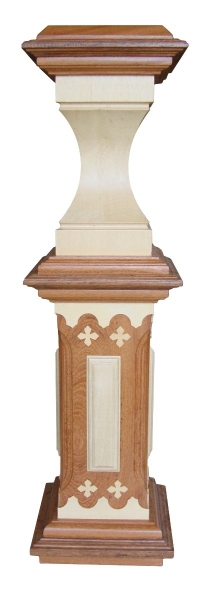 Suporte para Círio 003