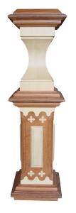 Suporte para Círio 003